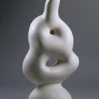 un opera di Arp