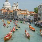 Historical Regatta