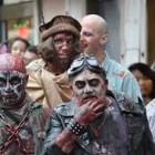 Zombie Walk a Mestre, novità assoluta