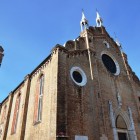 Basilica of Santa Maria dei Frari